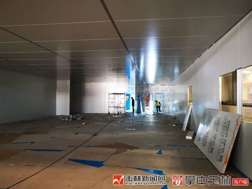 玉林企業擔使命，一罩難求顯擔當——室內外裝飾裝修企業跨界支援抗疫