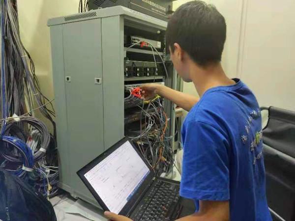 平板電腦與計算機網(wǎng)絡工程的現(xiàn)代融合