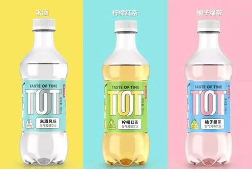 蒙牛入局氣泡水市場，酒精飲料賽道競爭加劇