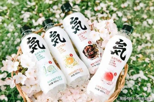 偽日系烈酒甜味風潮 消費泡沫還是持久文化符號？